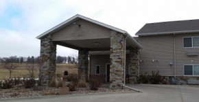  Rock Island Inn & Suites  Атлантик